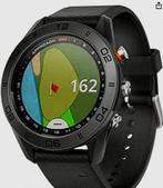 Te Koop Garmin Approach‎ S60 golfhorloge, Android, Conditie, Zo goed als nieuw, Zwart