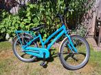 meisjesfiets Alpina Curve 24 inch, Fietsen en Brommers, Fietsen | Meisjes, Ophalen, Alpina, Handrem, Gebruikt