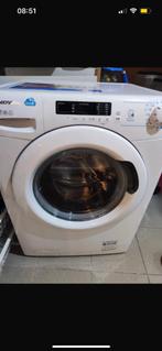 Wasmaschine, Witgoed en Apparatuur, Ophalen, 6 tot 8 kg, Minder dan 85 cm, Bovenlader
