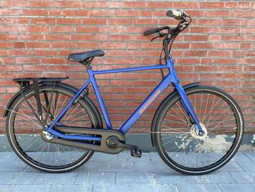 BATAVUS Fonk 3 Heren 57 Blauw Mat beschikbaar voor biedingen