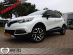Renault Captur 1.2 TCe Wave 120pk (Vol-Opties!) Parelmoer, Voorwielaandrijving, Gebruikt, 4 cilinders, Met garantie (alle)