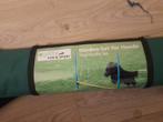 Honden agility hordenset, Dieren en Toebehoren, Ophalen, Nieuw, Behendigheidspeelgoed