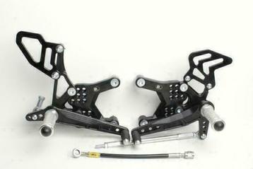 PP Tuning remschakelset Kawasaki Z900 2017- beschikbaar voor biedingen
