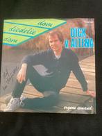 Dick v. Altena - Dom diedelie dom, Cd's en Dvd's, Vinyl | Nederlandstalig, Ophalen of Verzenden, Zo goed als nieuw, Overige formaten