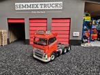 Wsi volvo fh4 b keus 6x4 voor verbouw., Hobby en Vrije tijd, Ophalen, Zo goed als nieuw, Bus of Vrachtwagen, Wsi