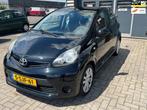 Toyota Aygo 1.0 VVT-i Comfort, Voorwielaandrijving, Euro 5, Gebruikt, Emergency brake assist