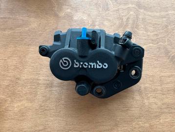 Brembo Remklauw BMW f650 f700 f800 GS rechts voor beschikbaar voor biedingen