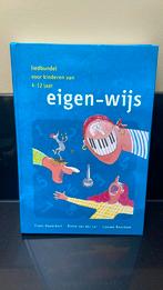 Eigen-wijs, Boeken, Ophalen of Verzenden, Zo goed als nieuw, Overige niveaus, Nederlands