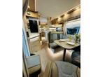 Dethleffs Pulse Classic T 7051 EB Automaat 9G Enkele bedden, Bedrijf, Diesel, Dethleffs, Half-integraal