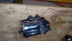 Wabco 12V compressor voor auto, Doe-het-zelf en Verbouw, Compressors, Minder dan 25 liter, Ophalen of Verzenden, Zo goed als nieuw