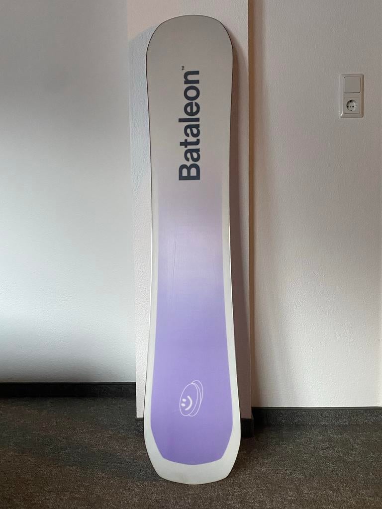 Bataleon Push Up 2025 - 149cm - Zo goed als nieuw!, Ophalen of Verzenden, Zo goed als nieuw, Board