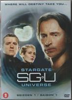 DVD TV Serie; Stargate SGU, Science Fiction en Fantasy, Ophalen of Verzenden, Zo goed als nieuw