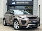 Land Rover Range Rover Evoque 2.0 Si4 HSE Dynamic |Pano |Tre, 4 cilinders, Bruin, Leder, Bedrijf