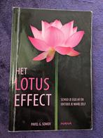 Het lotus effect, Ophalen of Verzenden, Zo goed als nieuw, Sociale psychologie, Pavel