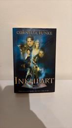 Inkheart - Cornella Funke, Ophalen of Verzenden, Zo goed als nieuw