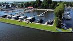 Ligplaatsen te huur aan het Sneekermeer!, Watersport en Boten, Ligplaatsen, Buiten, Lente