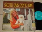 LP Skeeter Davis - Easy to love, Verzenden, Gebruikt, 12 inch