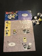 Vintage Lego System 6815 - Explorien Starship, Kinderen en Baby's, Speelgoed | Duplo en Lego, Ophalen of Verzenden, Gebruikt, Complete set