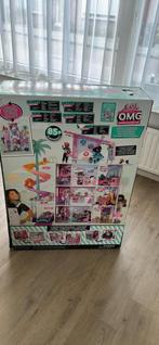 LOL poppenhuis nieuw in doos te koop, Ophalen, Zo goed als nieuw