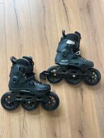 Powerslide Next Navy 125 maat 38/39, Sport en Fitness, Skeelers, Ophalen of Verzenden, Zo goed als nieuw, Inline skates 4 wielen
