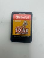 Captain Toad: Treasure Tracker - Nintendo Switch, Spelcomputers en Games, Games | Nintendo Switch, Puzzel en Educatief, Lenn hodes