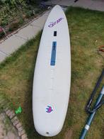 Surfplank, Gebruikt, 300 cm of meer, Ophalen of Verzenden, Minder dan 5 m²