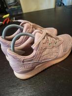 [39,5] Asics Gel Lyte III Pastel Peach Pink, Ophalen of Verzenden, Roze, Asics, Sneakers of Gympen