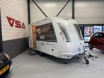 Knaus W06 06A2YHB, Caravans en Kamperen, Stacaravans, KNAUS, Info@autobedrijfvsa.nl, Louis Braillestraat 6-07
7442DG  Nijverdal