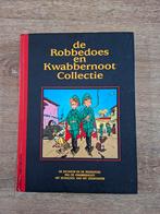 Robbedoes en Kwabbernoot Collectie - Hardcover, Eén stripboek, Ophalen of Verzenden, Gelezen, Franquin