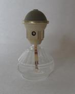 Parfumflesje verstuiver 60er jaren, Ophalen of Verzenden