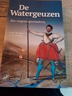 Boek De Watergeuzen, Ophalen of Verzenden