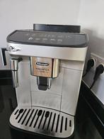 Delonghi De'Longhi Magnifica Evo espressomachine, Afneembaar waterreservoir, Gebruikt, Espresso apparaat, Koffiebonen