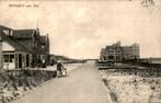 Bergen aan de Zee, Ophalen of Verzenden, Voor 1920, Gelopen, Noord-Holland