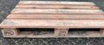 Epal pallets 2 stuks, Ophalen, Zo goed als nieuw, Minder dan 200 cm, Vuren