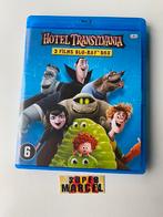 Hotel Transylvania Trilogy Blu-ray, Ophalen of Verzenden, Zo goed als nieuw