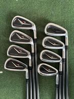 Taylormade R9 Ijzerset | 4/SW | R Flex | Nette Staat, Set, Taylormade, Taylormade, Zo goed als nieuw