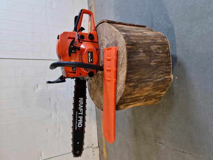 Kettingzaag, Tuin en Terras, Hand-tuingereedschap, Ophalen