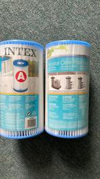 2x filter en chloor tabletten, Tuin en Terras, Zwembad-toebehoren, Ophalen, Nieuw