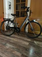 koga elektrische heren fiets OPKNAP, Ophalen, Zo goed als nieuw, Minder dan 10 versnellingen, Koga Miyata