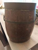 Vintage paraplubak, Huis en Inrichting, Woonaccessoires | Paraplubakken, Ophalen, Gebruikt, Hout