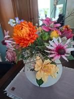 Kunstbloemen, Ophalen, Nieuw