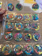 Flippo's World #161-180 (163 mist), Verzamelen, Flippo's, Ophalen of Verzenden, World, Losse flippo's