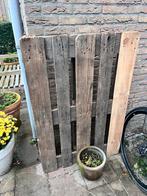 Gratis Euro Pallet - Ophalen!, Doe-het-zelf en Verbouw, Hout en Planken, Ophalen, Gebruikt, 50 mm of meer, Pallet