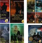 Gezocht serie Floris De Minstreel, Boeken, Ophalen of Verzenden