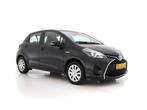 Toyota Yaris 1.5 Hybrid Aspiration Aut. *ECC | HEATED-SEATS, Auto's, Toyota, Gebruikt, 4 cilinders, Overige brandstoffen, Zwart