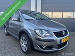 Volkswagen Touran 1.4 Highline Automaat Uitvoering, 4 cilinders, Bedrijf, 170 pk, Euro 4