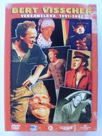 Bert Visscher verzamelbox (1991-2002) (originele dvd's), Alle leeftijden, Ophalen of Verzenden, Zo goed als nieuw, Stand-up of Theatershow