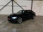 BMW 316I M-sport/Trekhaak/Origineel Nederlands, Auto's, Automaat, Zwart, 4 cilinders, Alcantara