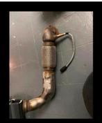 Mercedes ML w166 voorste uitlaatpijp 1664900809, Ophalen of Verzenden