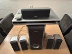 Sony Home Cinema Systeem, Audio, Tv en Foto, Home Cinema-sets, Gebruikt, 70 watt of meer, Ophalen of Verzenden, 5.1-systeem